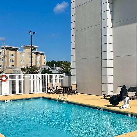 Quality Inn & Suites West Monroe Exterior photo