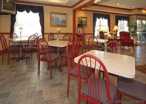 Quality Inn & Suites West Monroe Restaurant photo