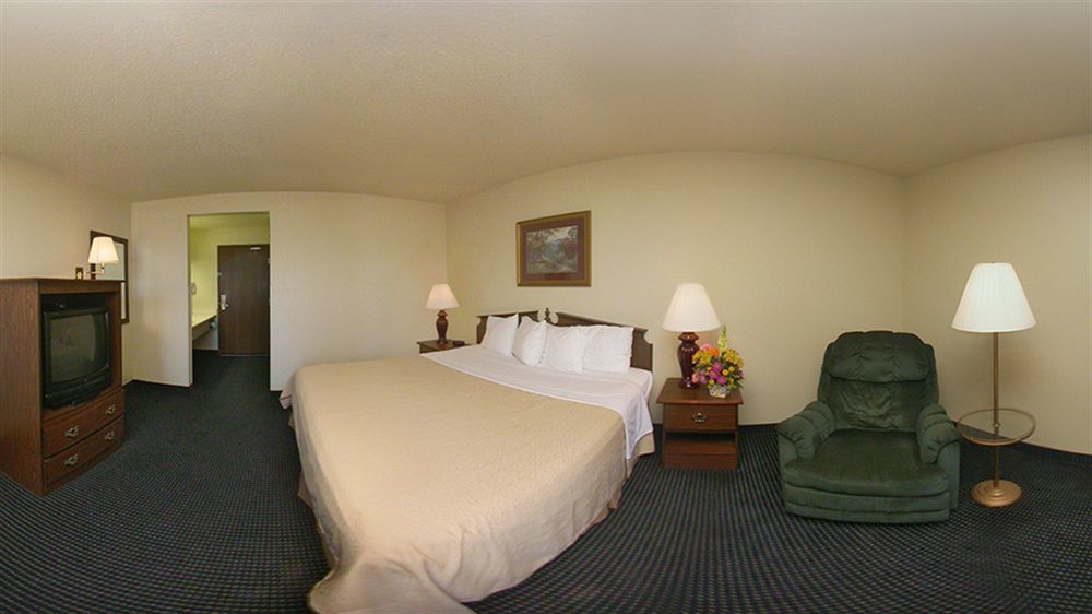 Quality Inn & Suites West Monroe Exterior photo